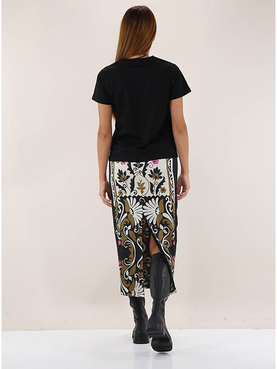 PINKO T-Shirt In Linea