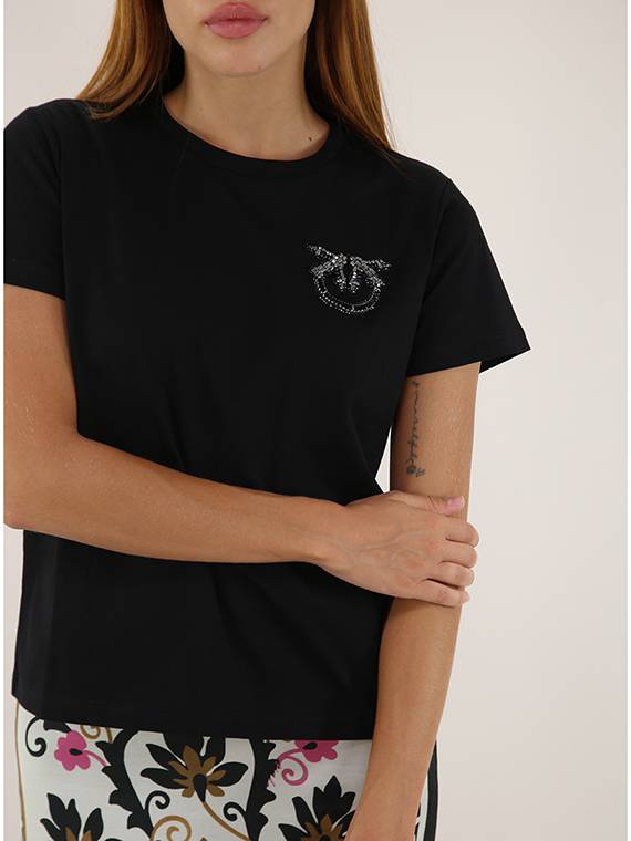 PINKO T-Shirt In Linea