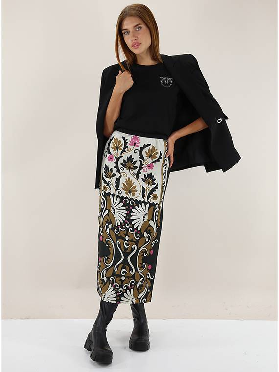 PINKO T-Shirt In Linea