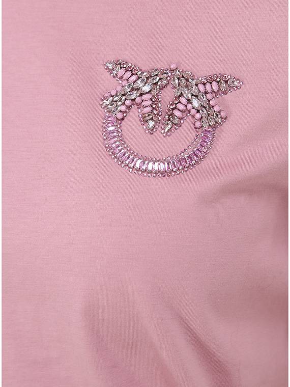 PINKO T-Shirt Qualità