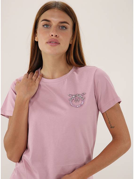 PINKO T-Shirt Qualità