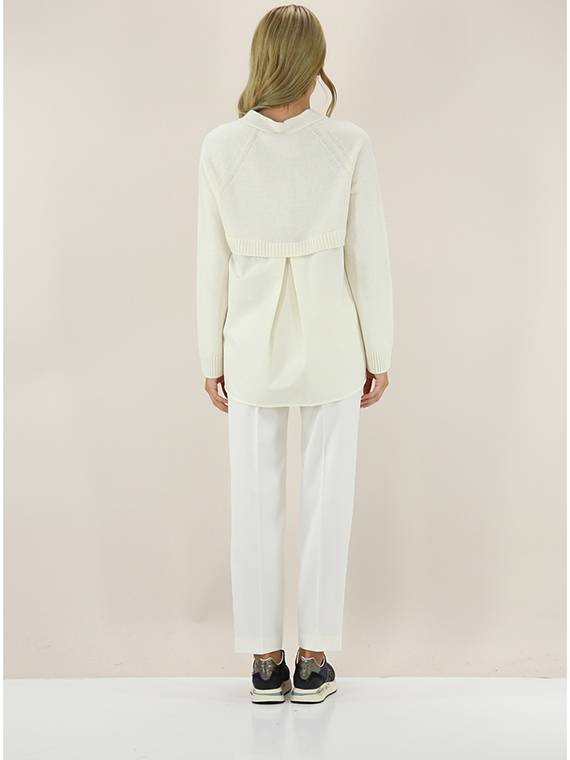 SEMICOUTURE Maglia Vendita