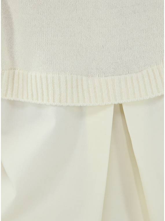 SEMICOUTURE Maglia Vendita