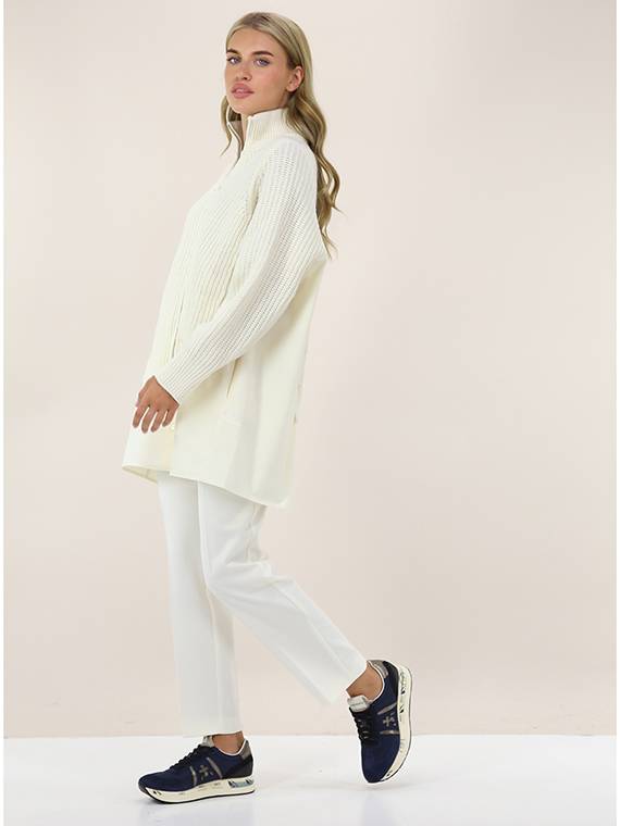 SEMICOUTURE Maglia Promozione