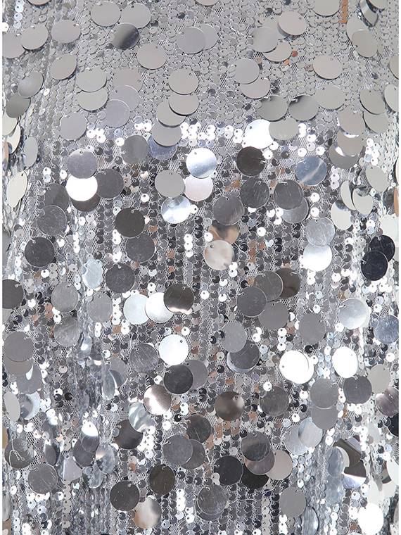 SEMICOUTURE Top Spedizione Gratuita