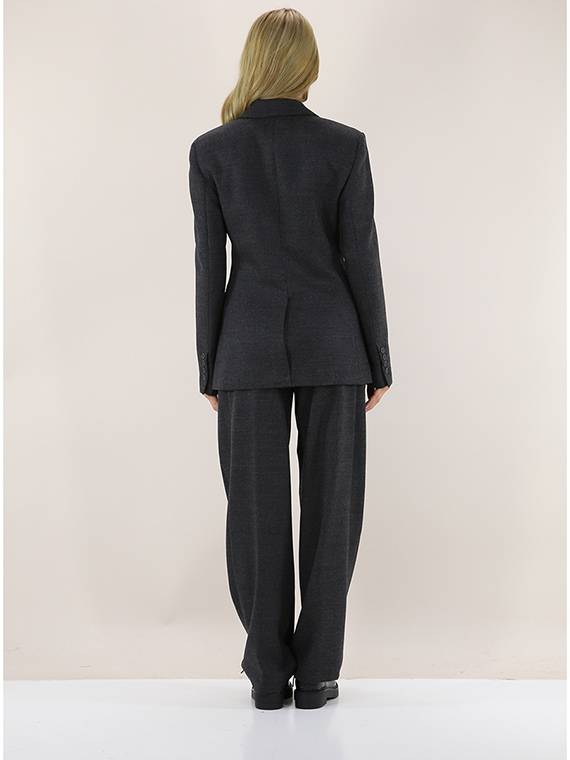 SEMICOUTURE Giacca Soddisfazione Garantita