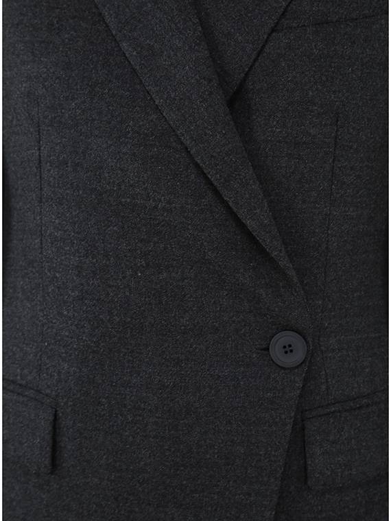 SEMICOUTURE Giacca Soddisfazione Garantita