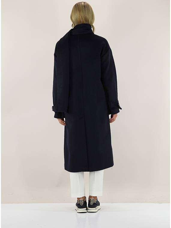 SEMICOUTURE Cappotto Promozione Limitata