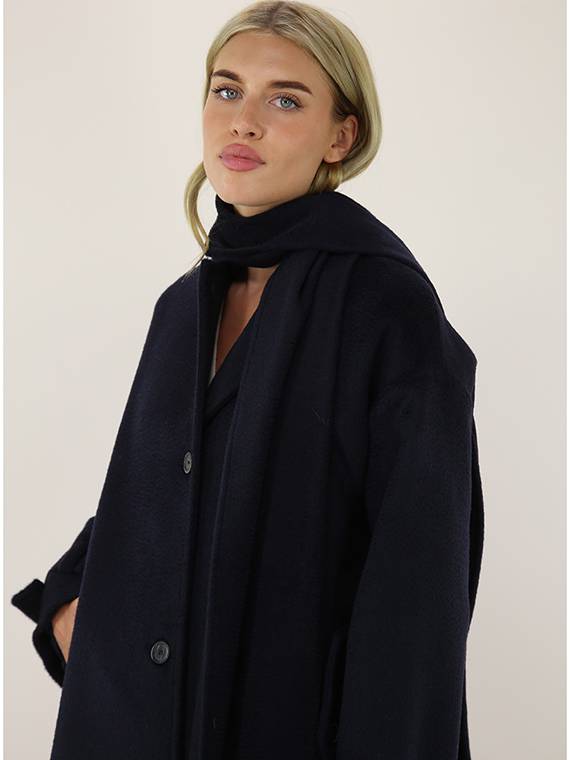 SEMICOUTURE Cappotto Promozione Limitata