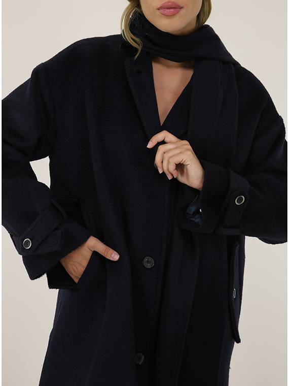 SEMICOUTURE Cappotto Promozione Limitata