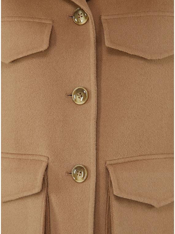 SEMICOUTURE Capospalla Fino Al -60%