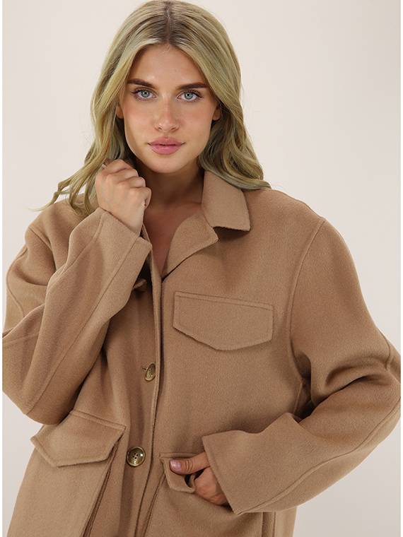 SEMICOUTURE Capospalla Fino Al -60%