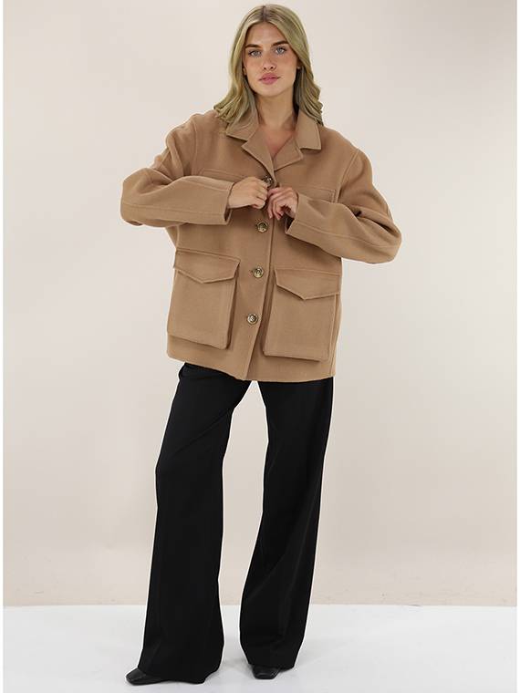 SEMICOUTURE Capospalla Fino Al -60%