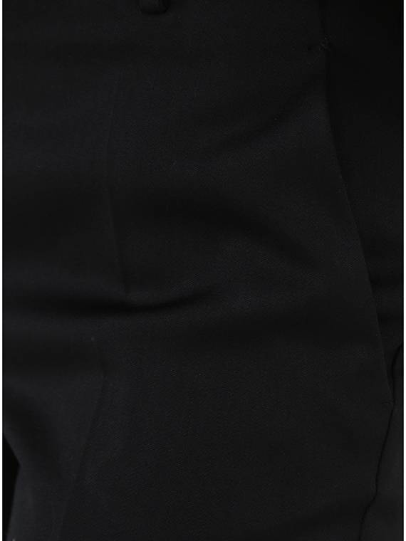 SEMICOUTURE Pantalone Sottocosto