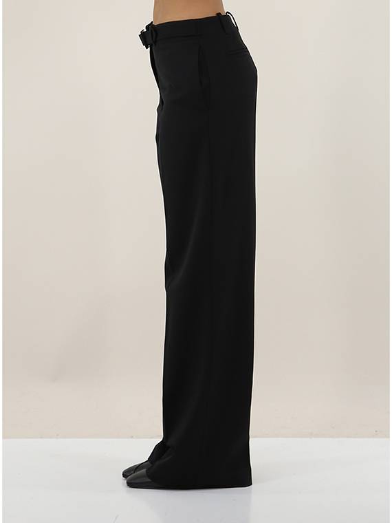 SEMICOUTURE Pantalone Convenienza