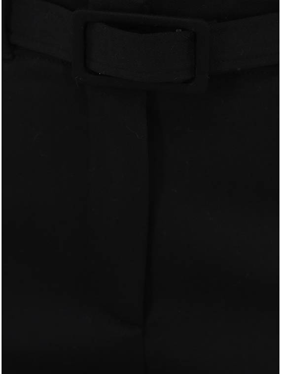 SEMICOUTURE Pantalone Convenienza