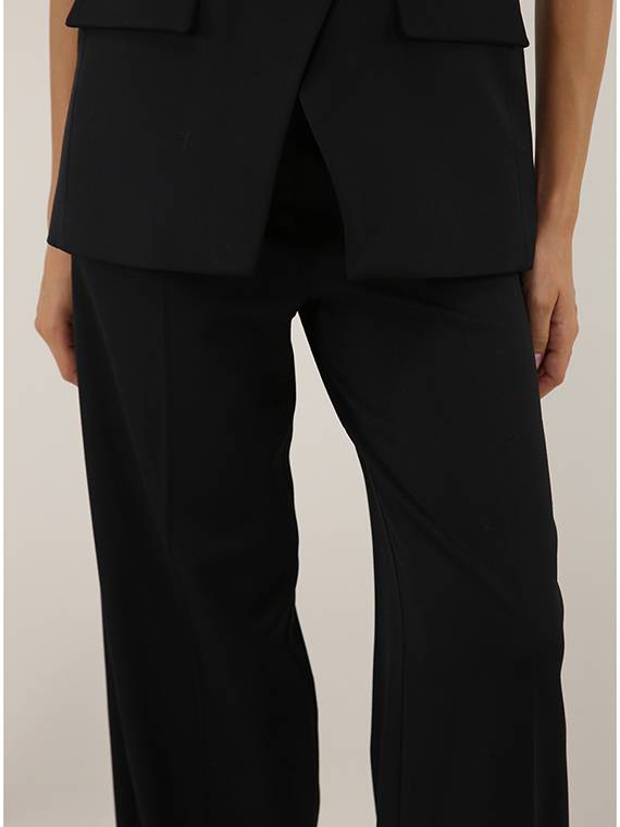SEMICOUTURE Pantalone Convenienza