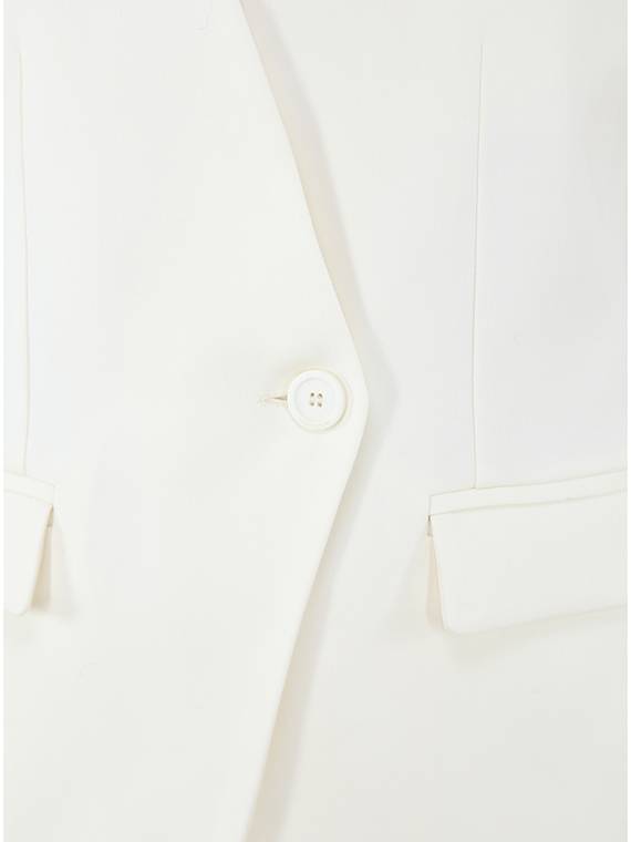 SEMICOUTURE Gilet Novità
