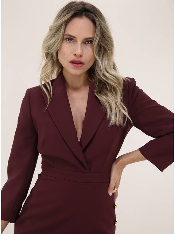ELISABETTA FRANCHI Abito Latest stili