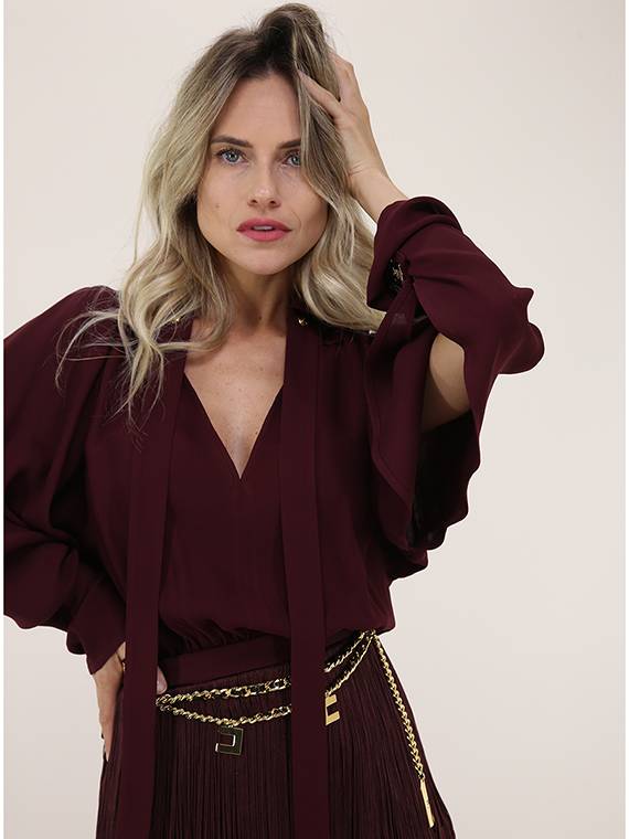 ELISABETTA FRANCHI Abito Nuova