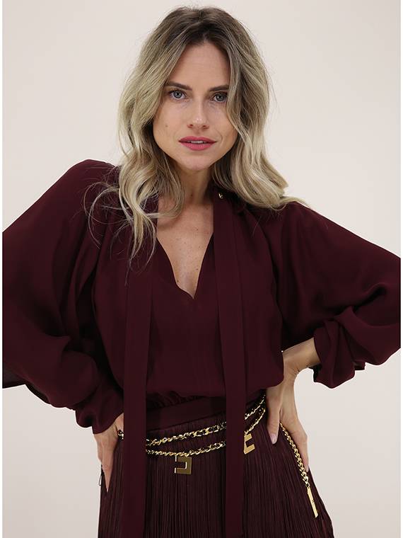 ELISABETTA FRANCHI Abito Nuova