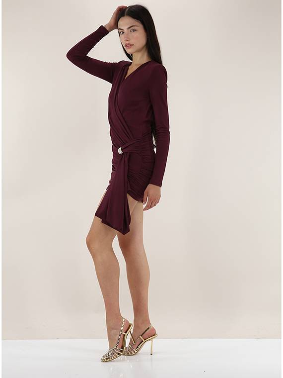 ELISABETTA FRANCHI Abito Moda