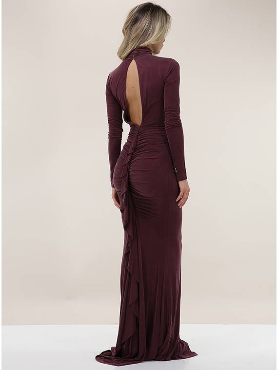 ELISABETTA FRANCHI Abito 2025