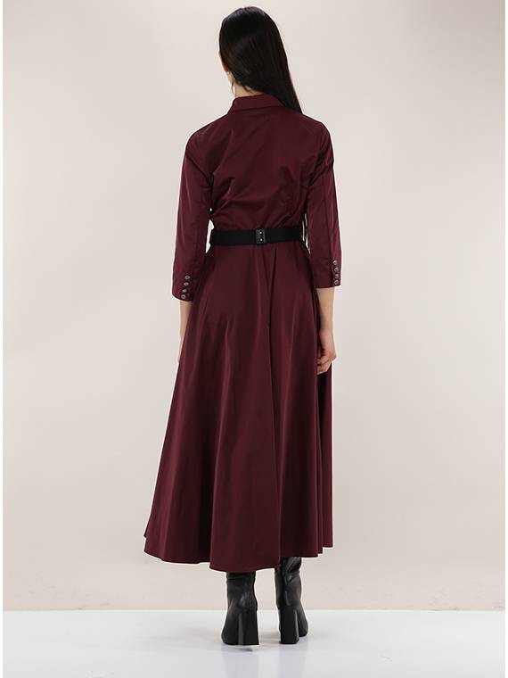 ELISABETTA FRANCHI Abito Italia