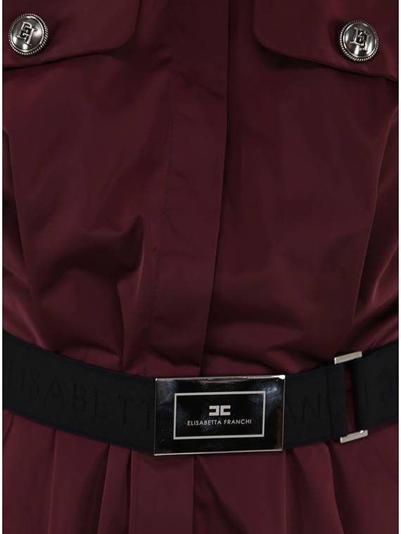 ELISABETTA FRANCHI Abito Italia