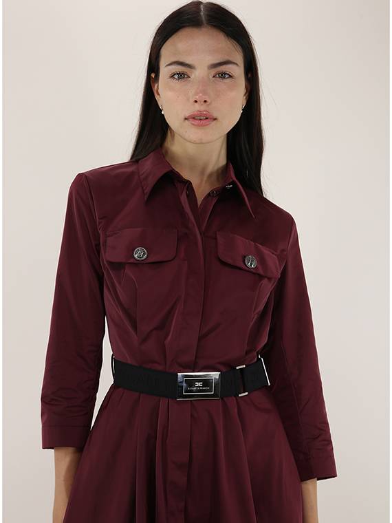 ELISABETTA FRANCHI Abito Italia