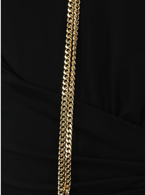 ELISABETTA FRANCHI Abito Promozione