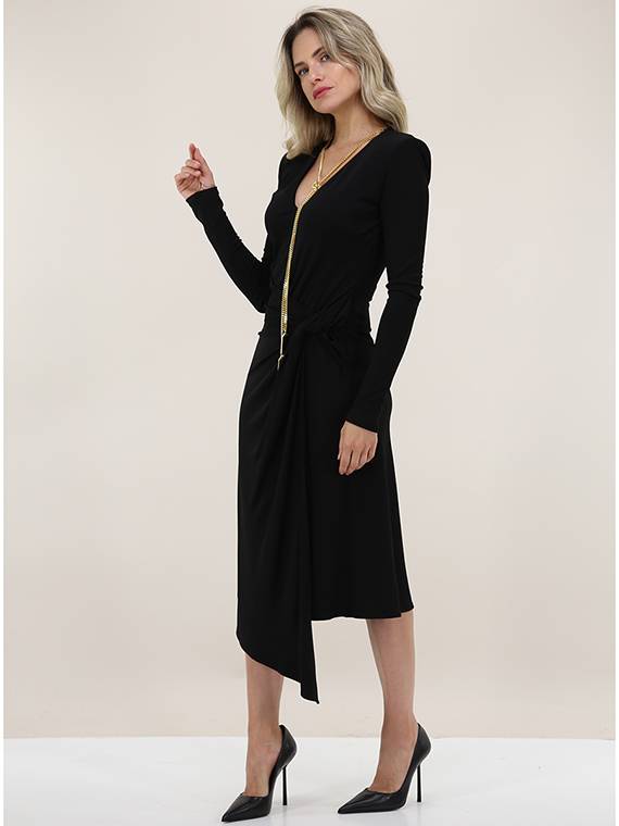 ELISABETTA FRANCHI Abito Promozione