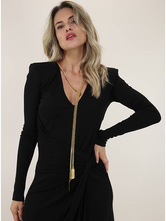 ELISABETTA FRANCHI Abito Promozione