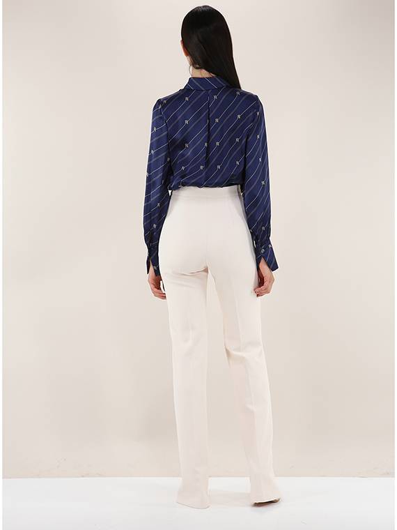 ELISABETTA FRANCHI Camicia Qualità Garantita