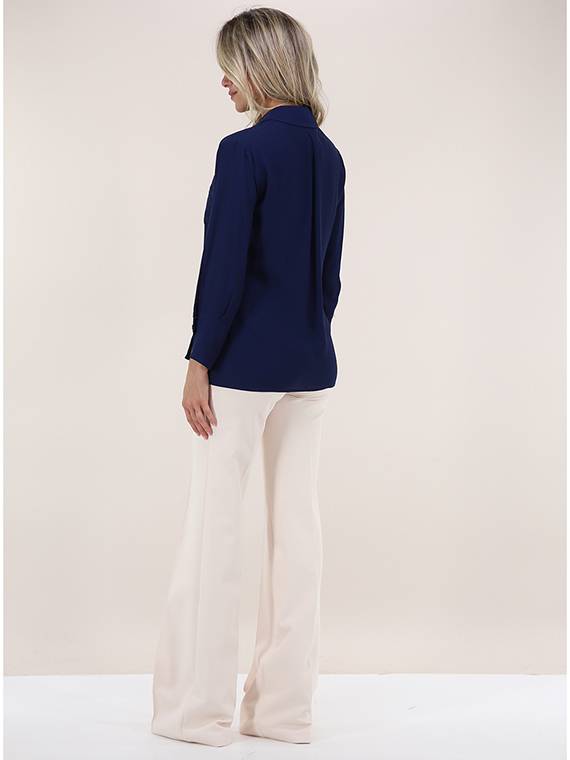 ELISABETTA FRANCHI Camicia Negozi Online