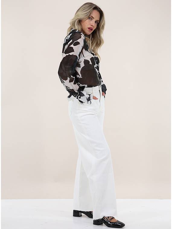 BLUGIRL Camicia Consegna Veloce