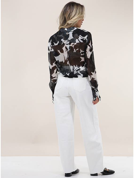 BLUGIRL Camicia Consegna Veloce
