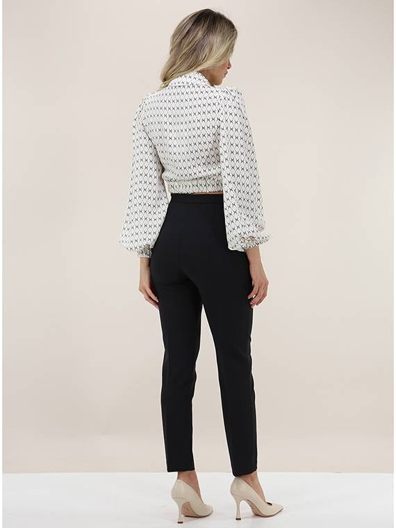 ELISABETTA FRANCHI Camicia Esporta salva