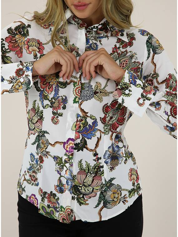 CAMICETTASNOB Camicia 50% di sconto per tempo limitato