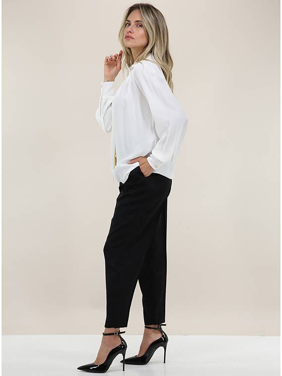 ELISABETTA FRANCHI Camicia Presa