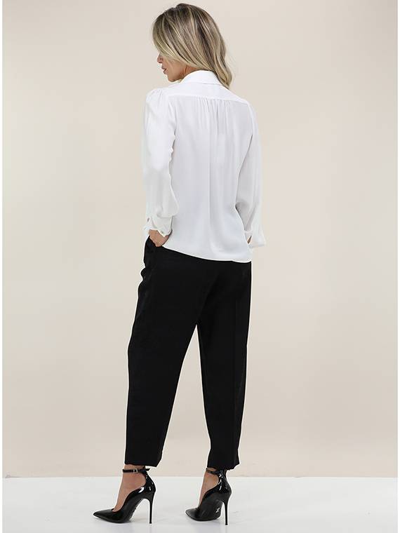 ELISABETTA FRANCHI Camicia Presa