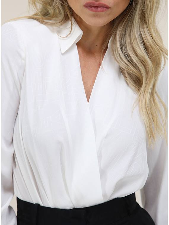 ELISABETTA FRANCHI Camicia Sconto