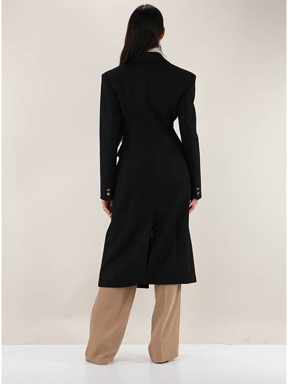 ELISABETTA FRANCHI Cappotto Offerte