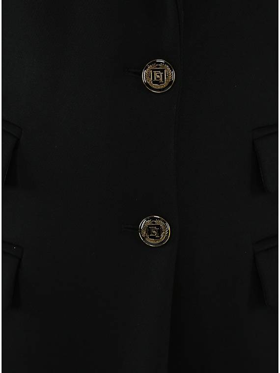 ELISABETTA FRANCHI Cappotto Offerte