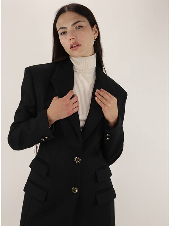 ELISABETTA FRANCHI Cappotto Offerte