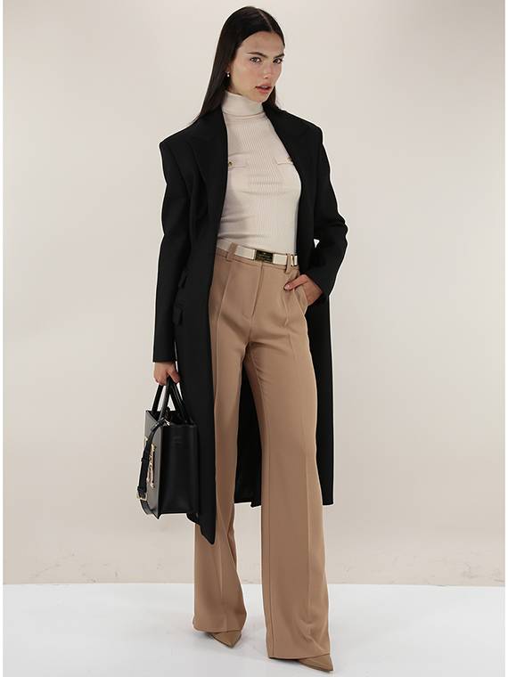 ELISABETTA FRANCHI Cappotto Offerte