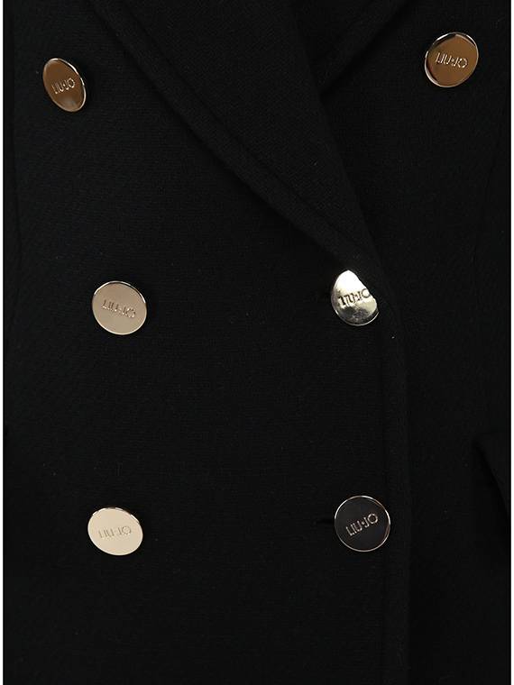 LIU.JO Cappotto Saldi Di Fabbrica