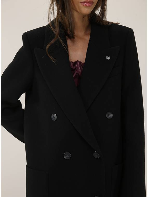 ANIYE BY Cappotto Negozio