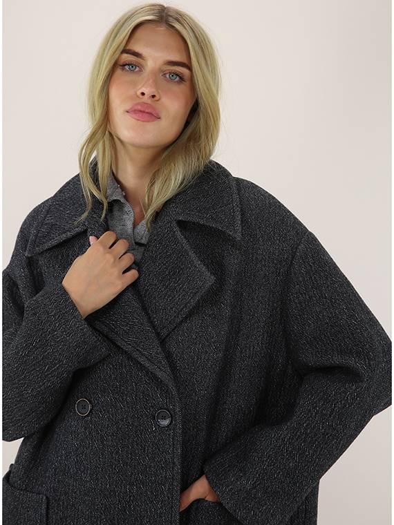 MADAME VENICE Cappotto Moda