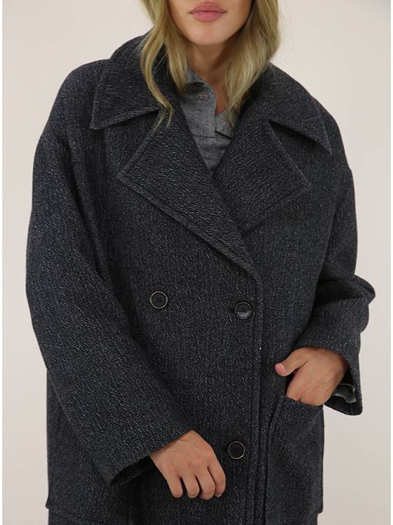 MADAME VENICE Cappotto Moda